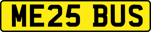 ME25BUS