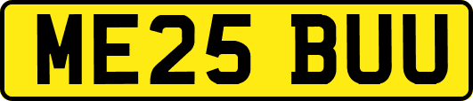 ME25BUU