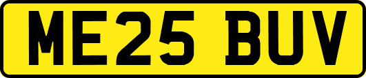 ME25BUV