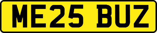 ME25BUZ