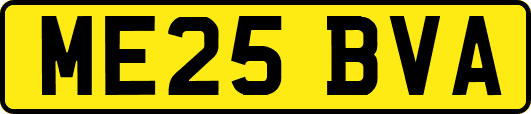 ME25BVA