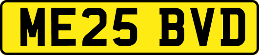 ME25BVD
