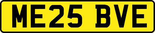 ME25BVE