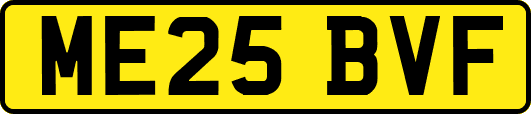 ME25BVF