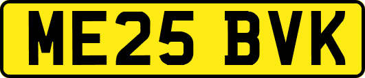 ME25BVK