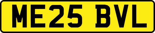 ME25BVL