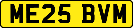 ME25BVM