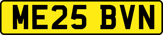 ME25BVN