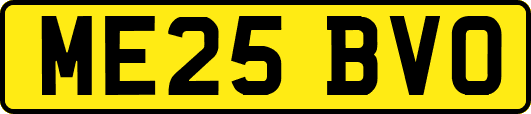 ME25BVO