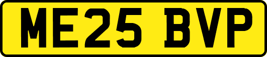 ME25BVP