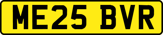 ME25BVR