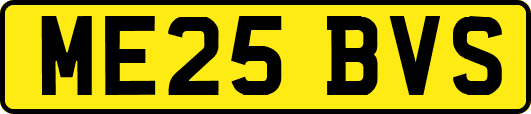 ME25BVS