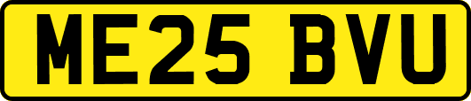 ME25BVU