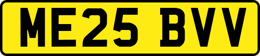 ME25BVV