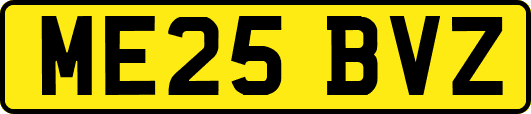 ME25BVZ