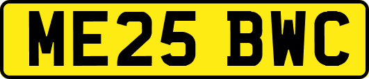 ME25BWC