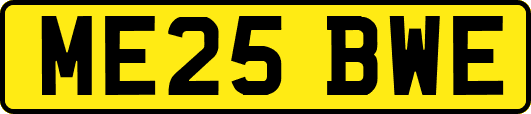ME25BWE