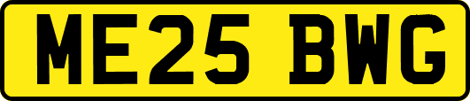 ME25BWG