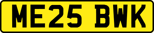 ME25BWK
