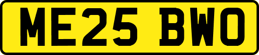 ME25BWO