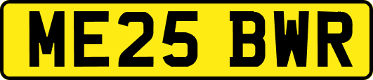 ME25BWR