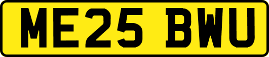 ME25BWU