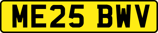 ME25BWV