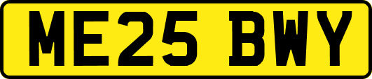 ME25BWY
