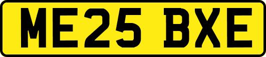 ME25BXE