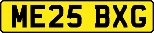 ME25BXG