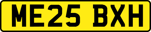 ME25BXH