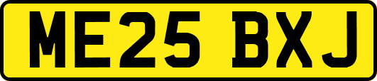 ME25BXJ