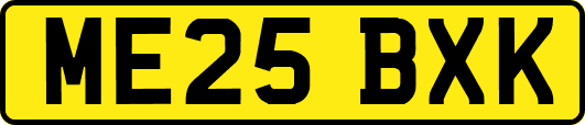 ME25BXK