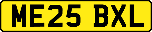 ME25BXL