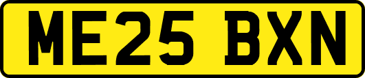 ME25BXN