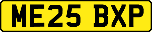 ME25BXP