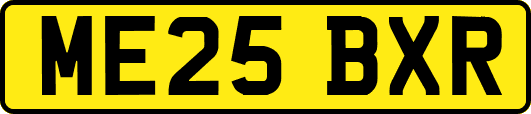 ME25BXR