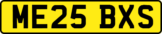 ME25BXS