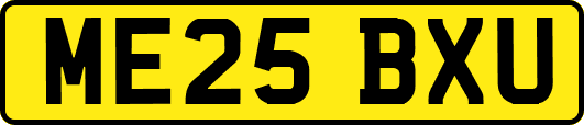 ME25BXU