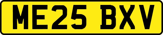ME25BXV