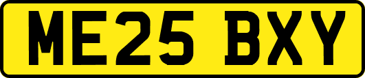 ME25BXY