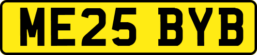 ME25BYB