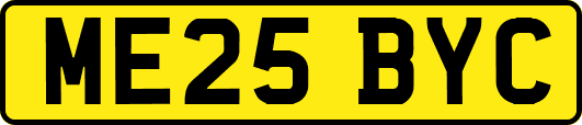 ME25BYC