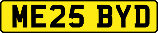 ME25BYD