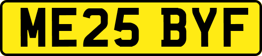 ME25BYF