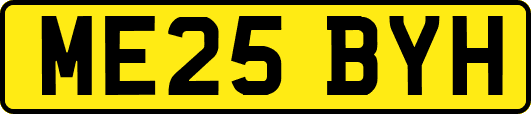 ME25BYH
