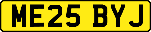 ME25BYJ