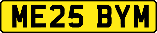 ME25BYM