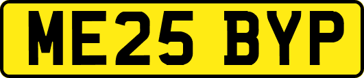 ME25BYP