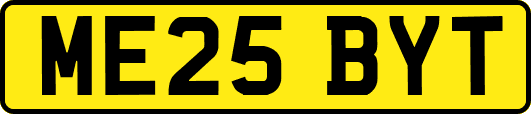 ME25BYT